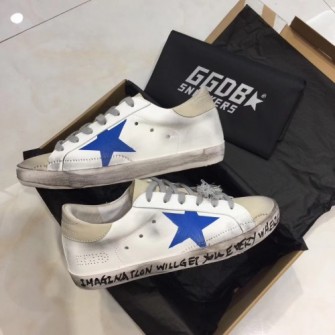 GOLDEN GOOSE 골든구스 스니커즈 남녀공용