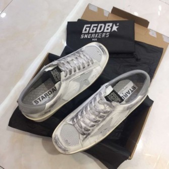 GOLDEN GOOSE 골든구스 여성용 스니커즈