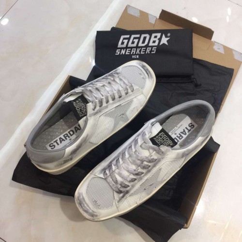 GOLDEN GOOSE 골든구스 여성용 스니커즈