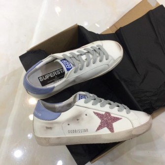 GOLDEN GOOSE 골든구스 여성용스니커즈