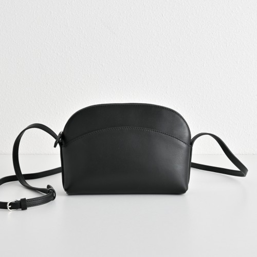 THE ROW 더로우 애니 크로스바디백 레더 (5칼라) #17210302