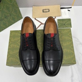 GUCCI 구찌 남자구두