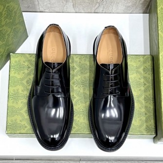 GUCCI 구찌 남자구두