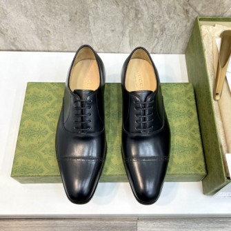 GUCCI 구찌 남자구두