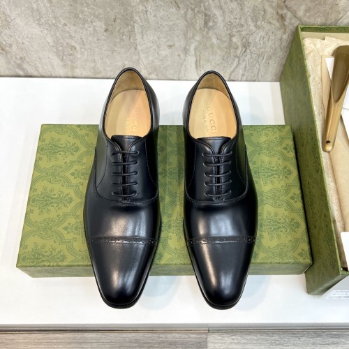 GUCCI 구찌 남자구두