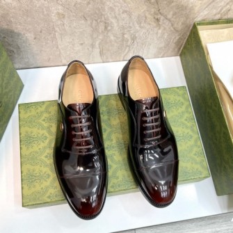 GUCCI 구찌 남자구두