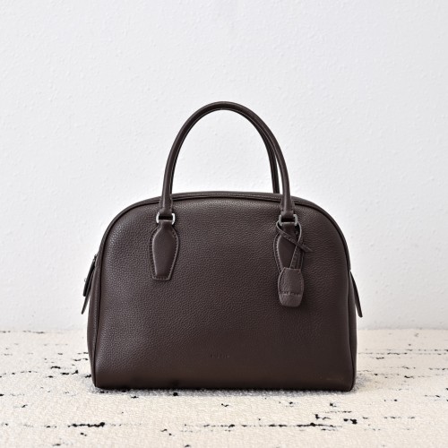 THE ROW 더로우 인디아 12.0 32cm 미듐 INDIA 12.0 3컬러 #15250224