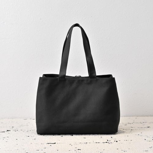 THE ROW 더로우 캔버스 숄더백 CANVAS BAG 2컬러 #15120224