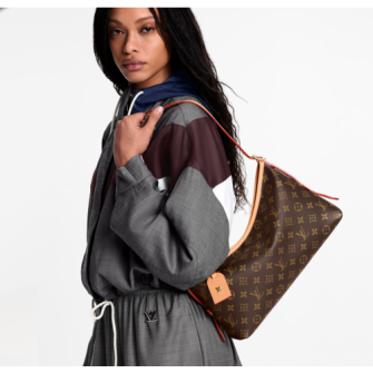 LOUIS VUITTON 루이비통 캐리올 이스트 웨스트(CarryAll East West) M28101