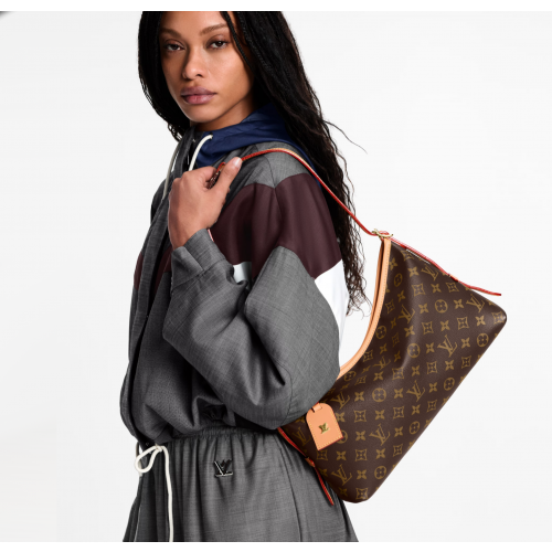 LOUIS VUITTON 루이비통 캐리올 이스트 웨스트(CarryAll East West) M28101