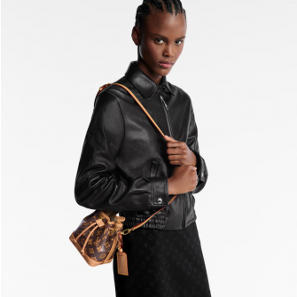 LOUIS VUITTON 루이비통 나노 노에 M27699