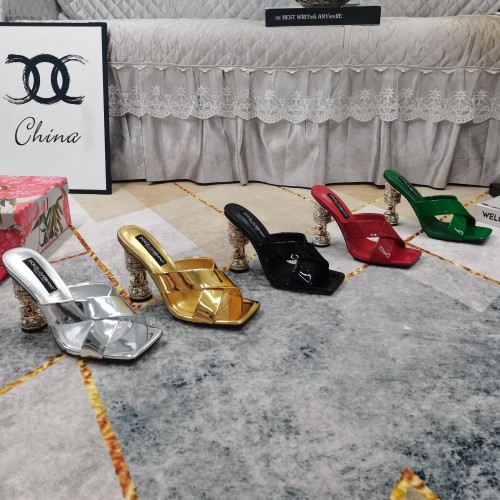 D&G 돌체엔가바나 하이힐