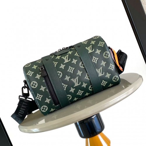 LOUIS VUITTON 루이비통 City Keepall 시티 키폴 M26750