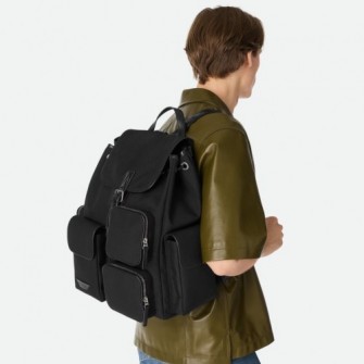 BOTTEGA VENETA 보테가베네타 18L Crossroad 백팩 #2511041457