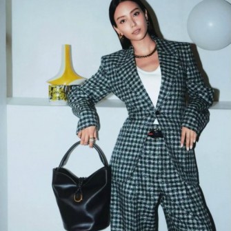 BOTTEGA VENETA 보테가베네타 리베타토트백 806038 815244