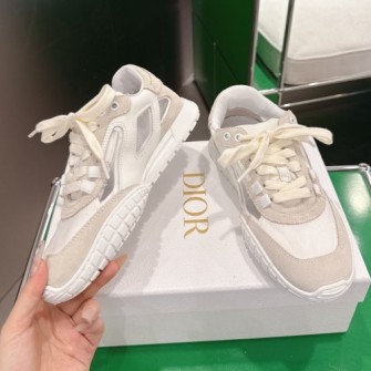 DIOR 디올 Tech 테크 스니커즈