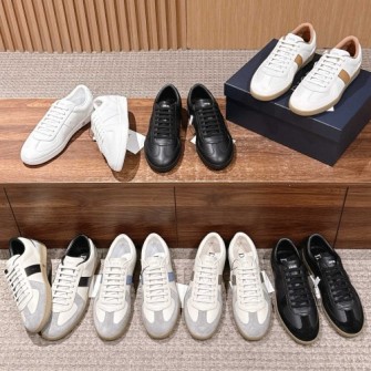 DIOR 디올 Matchpoint 스니커즈 남성용