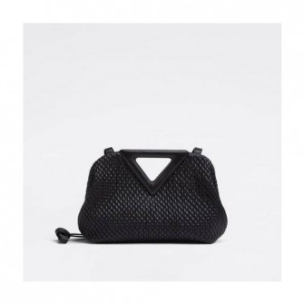 BOTTEGA VENETA 보테가베네타 포인트 백