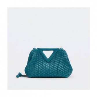 BOTTEGA VENETA 보테가베네타 포인트 백