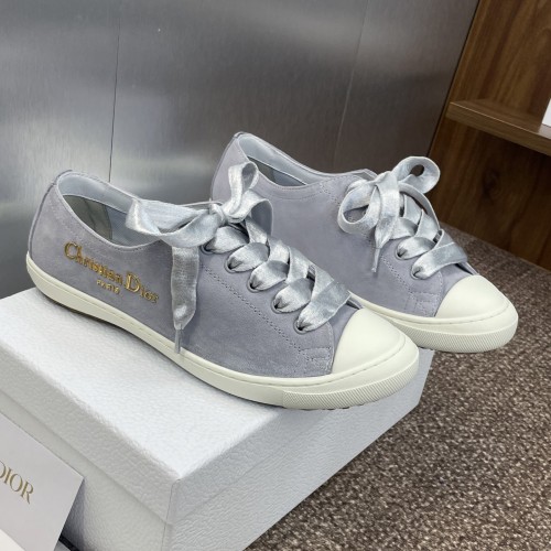 Dior 디올 럭키 스니커즈