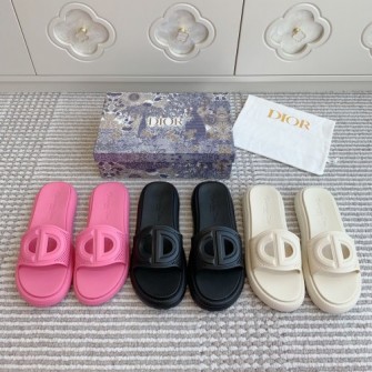 DIOR 디올 슬리퍼 FF001