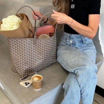 GOYARD고야드 쇼퍼백 #255211531