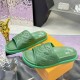LOUIS VUITTON 루이비통 미아미 뮬 Miami 슬리퍼