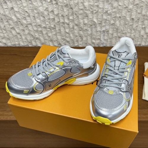 LOUIS VUITTON 루이비통 Olympia 올림피아 스니커즈