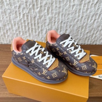 LOUIS VUITTON 루이비통 ✖️ Buttersoft 버터소프트 스니커즈