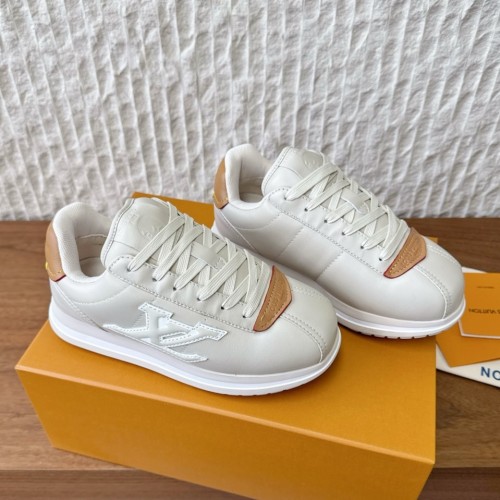 LOUIS VUITTON 루이비통 ✖️ Buttersoft 버터소프트 스니커즈