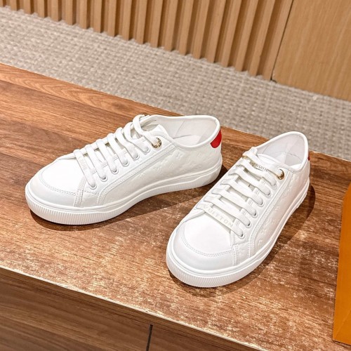 LOUIS VUITTON 루이비통 모노그램 스니커즈