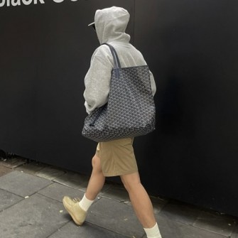 GOYARD/고야드 Saint Louis XXLtote NEW bag #25571949