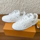 LOUIS VUITTON 루이비통 Trainer 트레이너 스니커즈 운동화