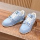 LOUIS VUITTON 루이비통 트레이너 스니커즈 운동화