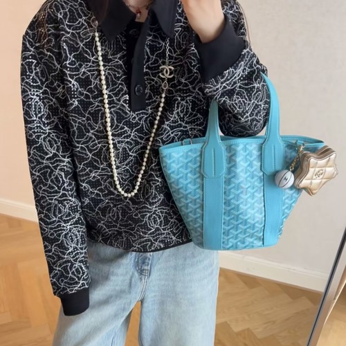 GOYARD/고야드 Belharra bag #2505052129