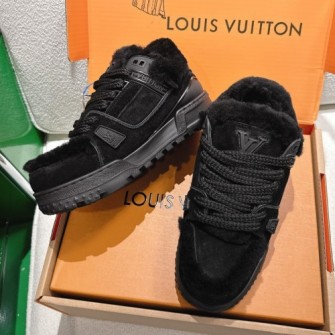 LOUIS VUITTON 루이비통 트레이너 맥시 스니커즈