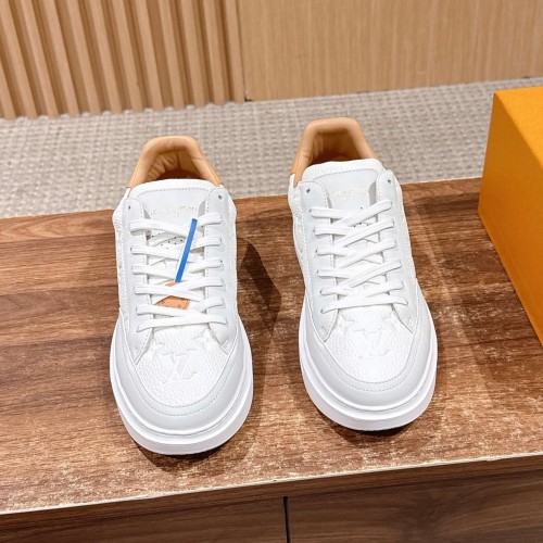 LOUIS VUITTON 루이비통 베벌리힐스 스니커즈