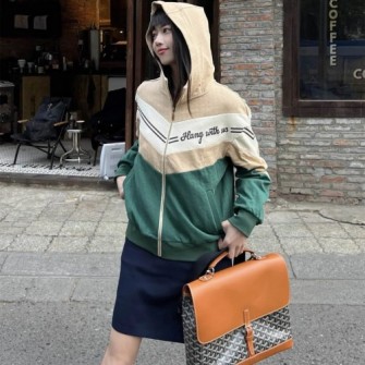 GOYARD/고야드 Citadin bag #2505052015