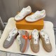 LOUIS VUITTON 루이비통 STADIUM 스니커즈