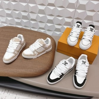 LOUIS VUITTON 루이비통 TRAINER 운동화