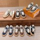 LOUIS VUITTON 루이비통 Tilted 스니커즈 캐주얼 슈즈