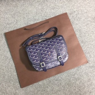 GOYARD 고야드 벨베데르 PM