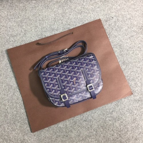 GOYARD 고야드 벨베데르 PM