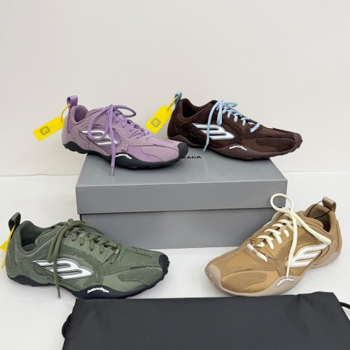 BALENCIAGA 발렌시아가 먼데이 울트라 Monday Ultra Sneaker 스니커즈