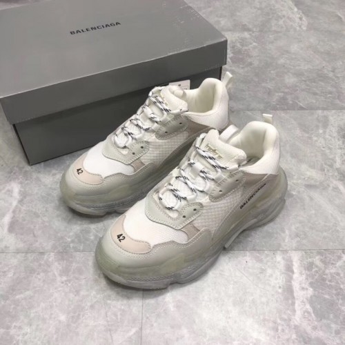 BALENCIAGA 발렌시아가 트리플 S 트레이너 스니커즈