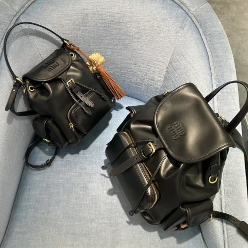 MIUMIU 미우미우 백팩 #125251216