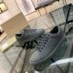 BURBERRY 버버리 캠퍼스 스니커즈