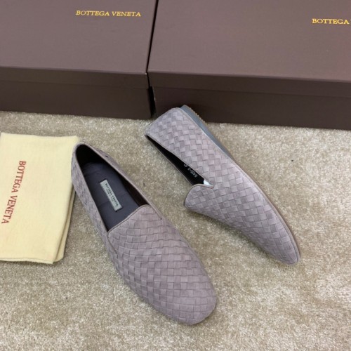 BOTTEGA VENETA 보테가베네타 소가죽 로퍼