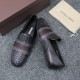 BOTTEGA VENETA 보테가베네타 소가죽 로퍼