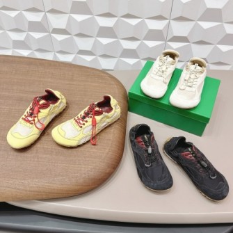 BOTTEGA VENETA 보테가베네타 Orbit Flash 운동화